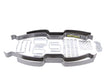 Hellwig 15-20 Ford F-150 Pro Series - Up To 2500lb Level Load Capacity Hellwig Leaf Springs & Accessories  AXOPROS