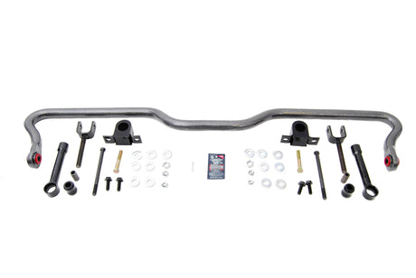Hellwig 17-20 Mercedes-Benz Sprinter 2500 4WD Solid Heat Treated Chromoly 1-5/16in Rear Sway Bar Hellwig Sway Bars  AXOPROS
