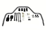 Hellwig 17-21 Ford F-250 4WD (2in Lift in Rear) Solid Heat Treated Chromoly 1-1/8in Rear Sway Bar Hellwig Sway Bars  AXOPROS