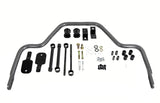 Hellwig 17-21 Ford F-250/F-350 Super Duty 4WD Solid Heat Treated Chromoly 1-1/4in Rear Sway Bar Hellwig Sway Bars  AXOPROS