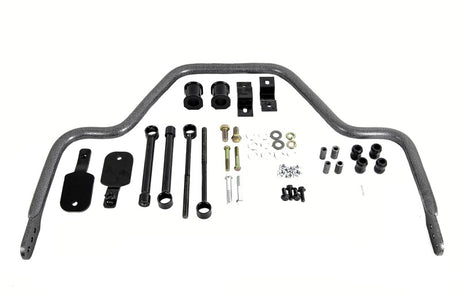 Hellwig 17-21 Ford F-250/F-350 Super Duty 4WD Solid Heat Treated Chromoly 1-1/4in Rear Sway Bar Hellwig Sway Bars  AXOPROS