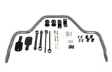 Hellwig 17-21 Ford F-250/F-350 Super Duty 4WD Solid Heat Treated Chromoly 1-1/4in Rear Sway Bar Hellwig Sway Bars  AXOPROS