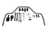Hellwig 17-22 Ford F-250 Super Duty Solid Heat Treated Chromoly 1-5/16in Big Wig Rear Sway Bar Hellwig Sway Bars  AXOPROS