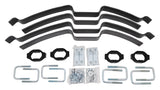 Hellwig 19-21 Chevrolet Silverado 1500 2/4WD Pro Series - Up To 2500lb Level Load Capacity Hellwig Leaf Springs & Accessories  AXOPROS