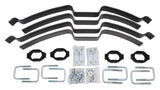 Hellwig 19-21 Chevrolet Silverado 1500 2/4WD Pro Series - Up To 2500lb Level Load Capacity Hellwig Leaf Springs & Accessories  AXOPROS