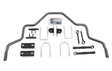 Hellwig 19-21 Chevrolet Silverado (w/ 2-4in Lift) Solid Chromoly 1-1/8in Rear Sway Bar Hellwig Sway Bars  AXOPROS