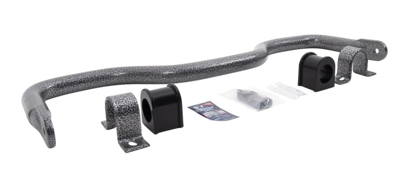 Hellwig 19-21 Dodge Sprinter 3500/4500 RWD/4WD Dually Heat Treated Chromoly 1-1/2in Rear Sway Bar Hellwig Sway Bars  AXOPROS