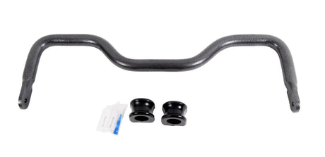Hellwig 19-21 Dodge Sprinter 3500/4500 RWD/4WD Dually Heat Treated Chromoly 1-1/2in Rear Sway Bar Hellwig Sway Bars  AXOPROS