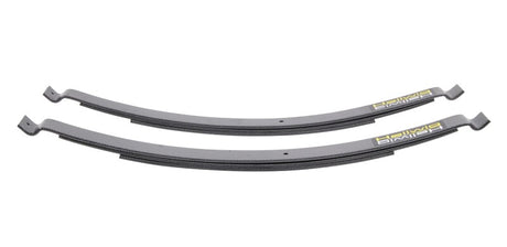 Hellwig 20-21 Chevy Silv 2500HD Load Pro-Up To 2500lb Level LC 3 Leaf Helper Spring w/o Mounting Kit Hellwig Leaf Springs & Accessories  AXOPROS