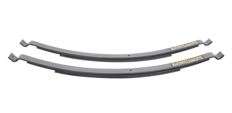 Hellwig 20-21 Chevy Silv 2500HD Load Pro-Up To 2500lb Level LC 3 Leaf Helper Spring w/o Mounting Kit Hellwig Leaf Springs & Accessories  AXOPROS