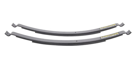 Hellwig 20-21 Chevy Silv 2500HD Load Pro-Up To 2500lb Level LC 3 Leaf Helper Spring w/o Mounting Kit Hellwig Leaf Springs & Accessories  AXOPROS