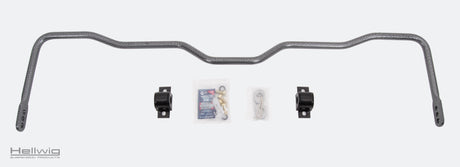 Hellwig 20-21 Jeep Gladiator Solid Heat Treated Chromoly 7/8in Rear Sway Bar Hellwig Sway Bars  AXOPROS