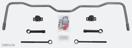 Hellwig 20-21 Jeep Gladiator (w/ 3-5in Lift) Solid Heat Treated Chromoly 7/8in Rear Sway Bar Hellwig Sway Bars  AXOPROS