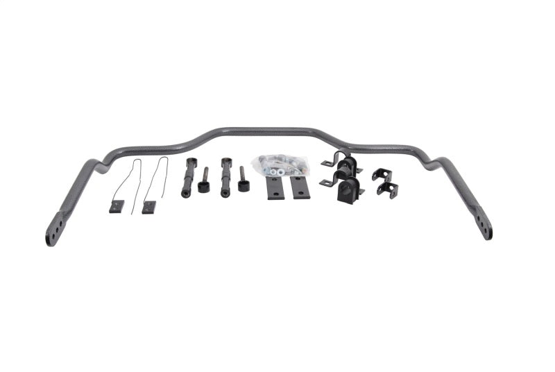 Hellwig 20-22 Chevrolet Silverado 2500 HD Solid Heat Treated Chromoly 1-5/16in Big Wig Rear Sway Bar Hellwig Sway Bars  AXOPROS