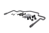 Hellwig 20-22 Chevrolet Silverado 2500 HD Solid Heat Treated Chromoly 1-5/16in Big Wig Rear Sway Bar Hellwig Sway Bars  AXOPROS