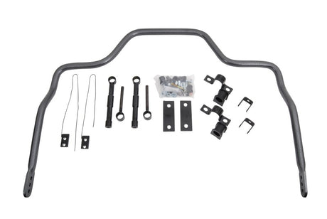 Hellwig 20-22 Chevrolet Silverado 2500 HD Solid Heat Treated Chromoly 1-5/16in Big Wig Rear Sway Bar Hellwig Sway Bars  AXOPROS