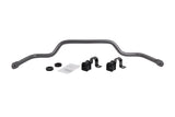 Hellwig 20-22 Ram 1500 2/4WD (Excl. TRX) Solid Heat Treated Chromoly 1-3/8in Front Sway Bar Hellwig Sway Bars  AXOPROS