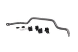 Hellwig 20-22 Ram 1500 2/4WD (Excl. TRX) Solid Heat Treated Chromoly 1-3/8in Front Sway Bar Hellwig Sway Bars  AXOPROS