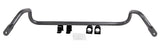 Hellwig 20-23 Chevrolet Silverado 2500/3500 HD Solid Heat Treated Chromoly 1.5in Front Sway Bar Hellwig Sway Bars  AXOPROS