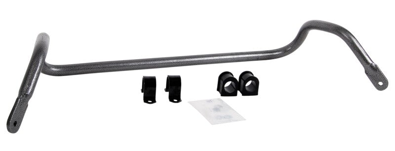 Hellwig 20-23 Chevrolet Silverado 2500/3500 HD Solid Heat Treated Chromoly 1.5in Front Sway Bar Hellwig Sway Bars  AXOPROS