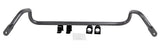 Hellwig 20-23 Chevrolet Silverado 2500/3500 HD Solid Heat Treated Chromoly 1.5in Front Sway Bar Hellwig Sway Bars  AXOPROS