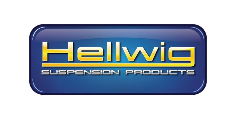 Hellwig 2021+ Ford Raptor 1in Diameter Rear Sway Bar Hellwig Sway Bars  AXOPROS