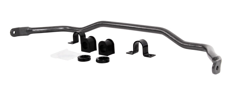 Hellwig 2022-2024 Ford F150 Lightning 1-3/8in Front Swaybar Kit Hellwig Sway Bars  AXOPROS