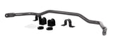 Hellwig 2022-2024 Ford F150 Lightning 1-3/8in Front Swaybar Kit Hellwig Sway Bars  AXOPROS