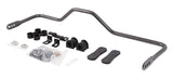 Hellwig 2022+ Ford Bronco Solid Chromoly 3/4in Rear Sway Bar Hellwig Sway Bars  AXOPROS