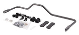 Hellwig 2022+ Ford Bronco Solid Chromoly 3/4in Rear Sway Bar Hellwig Sway Bars  AXOPROS