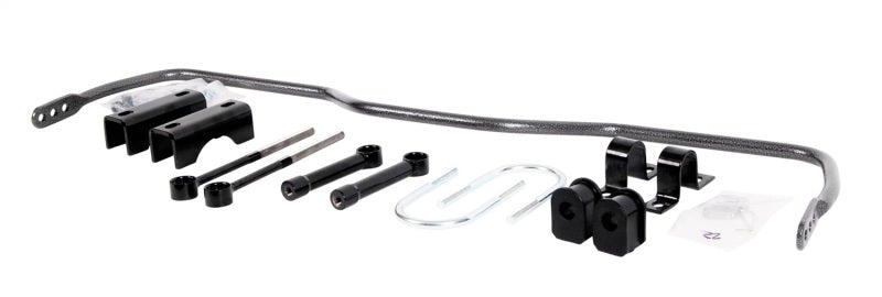 Hellwig 21-22 Dodge TRX 7/8in Rear Sway Bar Hellwig Sway Bars  AXOPROS