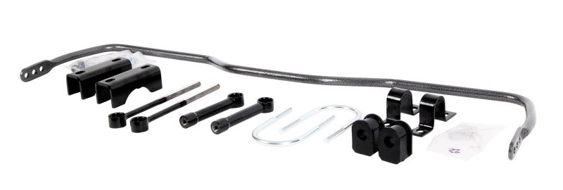 Hellwig 21-22 Dodge TRX 7/8in Rear Sway Bar Hellwig Sway Bars  AXOPROS