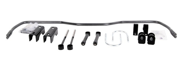 Hellwig 21-22 Dodge TRX 7/8in Rear Sway Bar Hellwig Sway Bars  AXOPROS