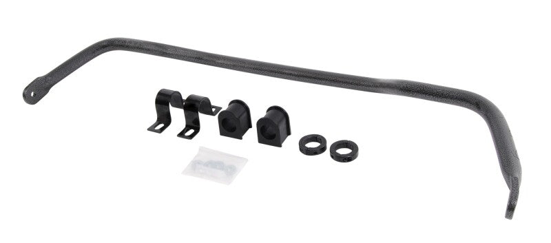 Hellwig 21-22 Dodge TRX Front Sway Bar 1 3/8in Rear Sway Bar Hellwig Sway Bars  AXOPROS