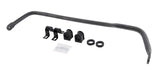 Hellwig 21-22 Dodge TRX Front Sway Bar 1 3/8in Rear Sway Bar Hellwig Sway Bars  AXOPROS