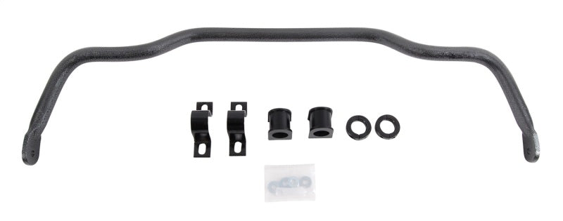 Hellwig 21-22 Dodge TRX Front Sway Bar 1 3/8in Rear Sway Bar Hellwig Sway Bars  AXOPROS