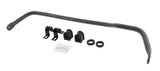 Hellwig 21-22 Dodge TRX Front Sway Bar 1 3/8in Rear Sway Bar Hellwig Sway Bars  AXOPROS