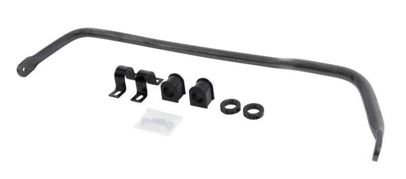 Hellwig 21-22 Dodge TRX Front Sway Bar 1 3/8in Rear Sway Bar Hellwig Sway Bars  AXOPROS