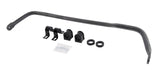 Hellwig 21-22 Dodge TRX Front Sway Bar 1 3/8in Rear Sway Bar Hellwig Sway Bars  AXOPROS