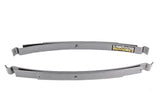Hellwig 3/4 & 1 Ton Load Pro- Up To 2500lb Level Load Capacity 3 Leaf Helper Spring w/o Mounting Kit Hellwig Leaf Springs & Accessories  AXOPROS
