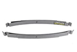 Hellwig 3/4 & 1 Ton Load Pro- Up To 2500lb Level Load Capacity 3 Leaf Helper Spring w/o Mounting Kit Hellwig Leaf Springs & Accessories  AXOPROS