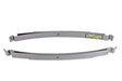 Hellwig 3/4 & 1 Ton Load Pro- Up To 2500lb Level Load Capacity 3 Leaf Helper Spring w/o Mounting Kit Hellwig Leaf Springs & Accessories  AXOPROS