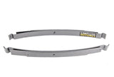 Hellwig 3/4 & 1 Ton Load Pro- Up To 2500lb Level Load Capacity 3 Leaf Helper Spring w/o Mounting Kit Hellwig Leaf Springs & Accessories  AXOPROS