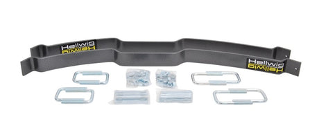 Hellwig 66-96 Ford Bronco EZ Level 990 Helper Spring - Up To 2000lbs Hellwig Leaf Springs & Accessories  AXOPROS