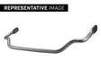 Hellwig 83-96 Chevrolet G30 Commercial Chassis Solid Heat Treated Chromoly 1-1/4in Rear Sway Bar Hellwig Sway Bars  AXOPROS