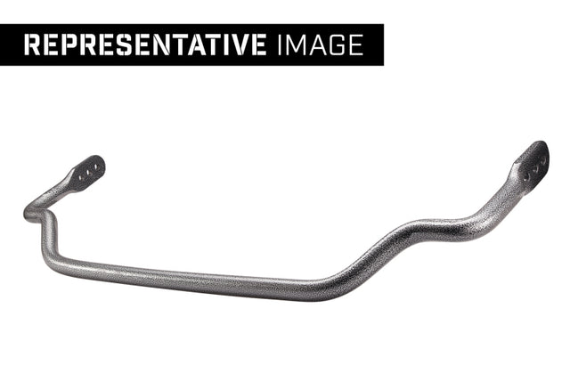 Hellwig 83-96 Chevrolet G30 Commercial Chassis Solid Heat Treated Chromoly 1-1/4in Rear Sway Bar Hellwig Sway Bars  AXOPROS