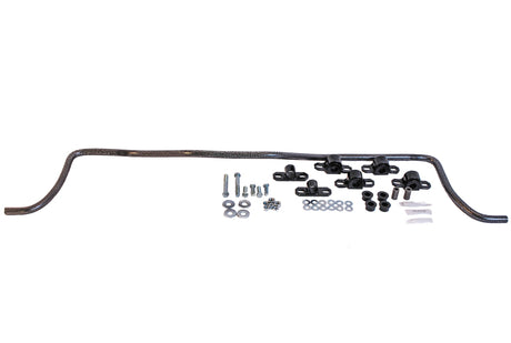 Hellwig 84-01 Jeep Cherokee XJ Solid Heat Treated Chromoly 3/4in Rear Sway Bar Hellwig Sway Bars  AXOPROS