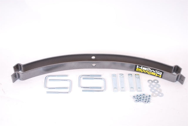 Hellwig 88-98 Chevy Silverado 1500 2/4WD EZ Level 990 Helper Spring - Up To 2000lbs Hellwig Leaf Springs & Accessories  AXOPROS