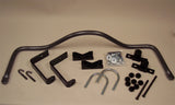 Hellwig 88-99 Chevrolet Silverado 1500 Solid Heat Treated Chromoly 1-1/8in Rear Sway Bar Hellwig Sway Bars  AXOPROS