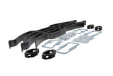 Hellwig 94-02 Dodge Ram 1500 Pro Series Helper Spring - Up To 2500lb Level Load Capacity Hellwig Leaf Springs & Accessories  AXOPROS